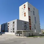 Apartmán 