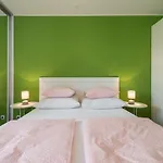 Apartmán 