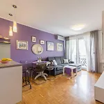 Apartmán 